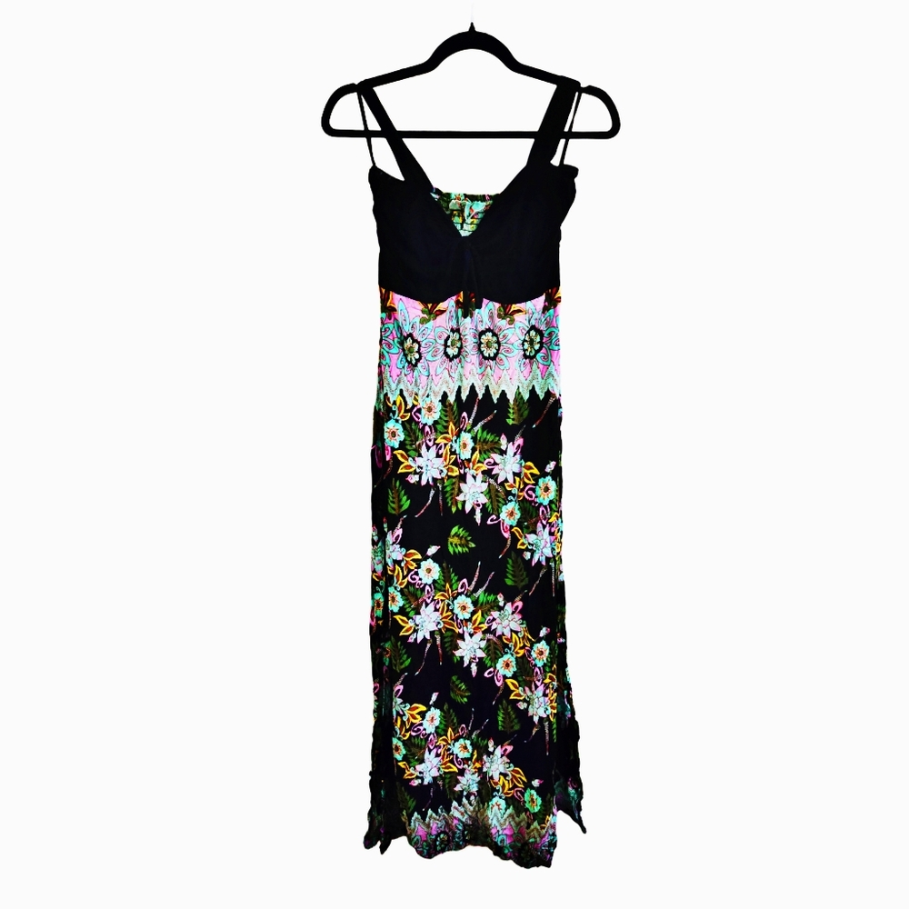 GORGEOUS Rainbow Jo Sweetheart Maxi, M
